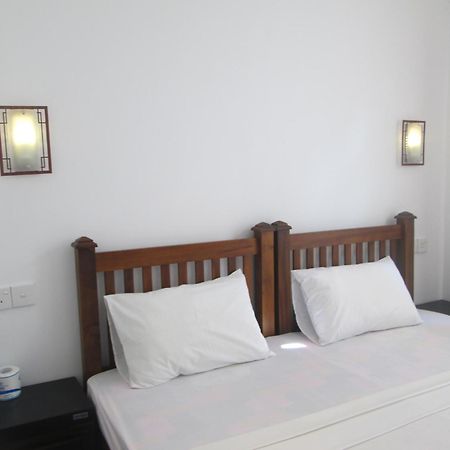 Bay Reach Home Stay Weligama Exteriér fotografie