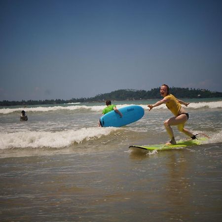Bay Reach Home Stay Weligama Exteriér fotografie