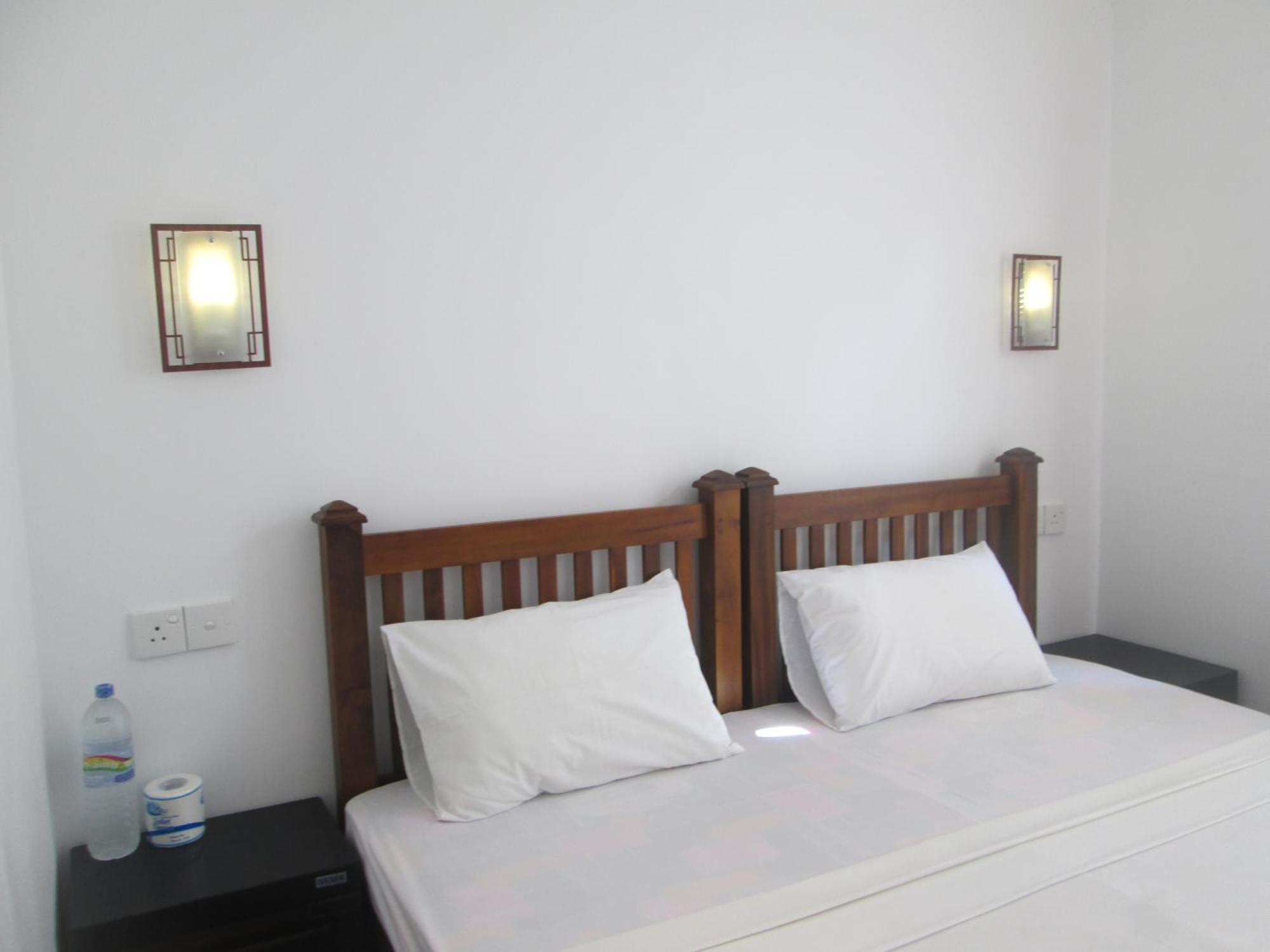 Bay Reach Home Stay Weligama Exteriér fotografie