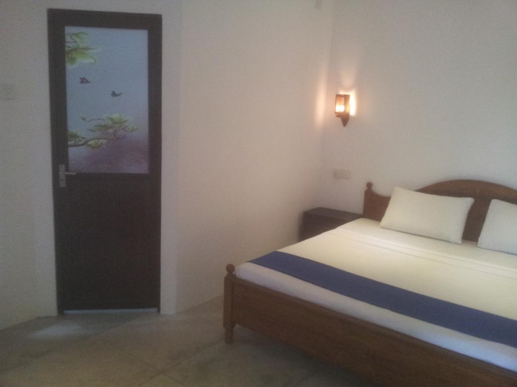 Bay Reach Home Stay Weligama Exteriér fotografie