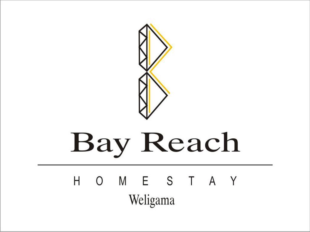 Bay Reach Home Stay Weligama Exteriér fotografie