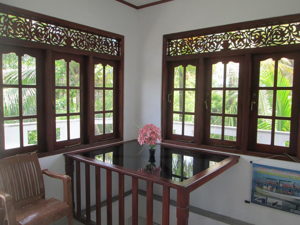 Bay Reach Home Stay Weligama Exteriér fotografie