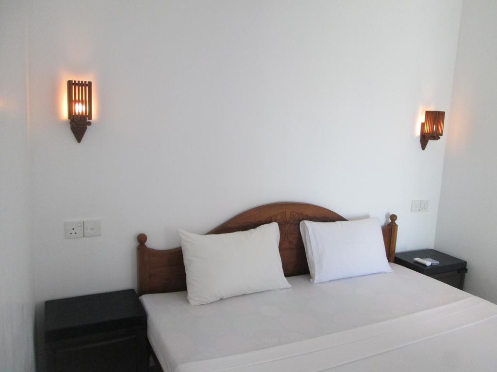 Bay Reach Home Stay Weligama Exteriér fotografie