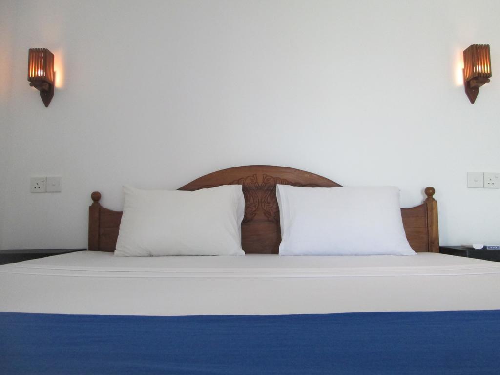 Bay Reach Home Stay Weligama Exteriér fotografie