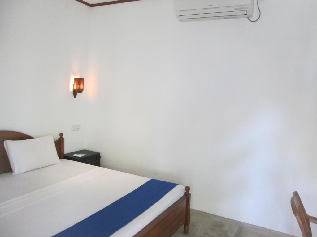 Bay Reach Home Stay Weligama Exteriér fotografie