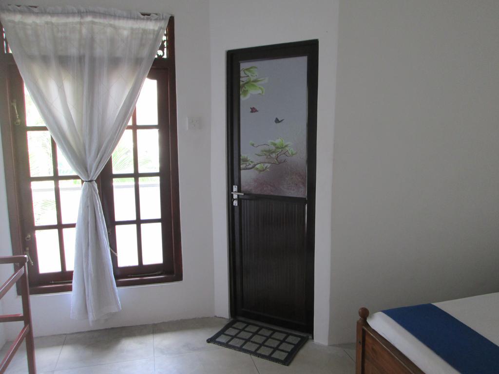 Bay Reach Home Stay Weligama Exteriér fotografie