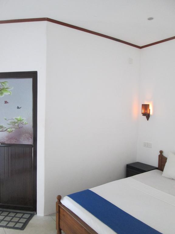 Bay Reach Home Stay Weligama Exteriér fotografie