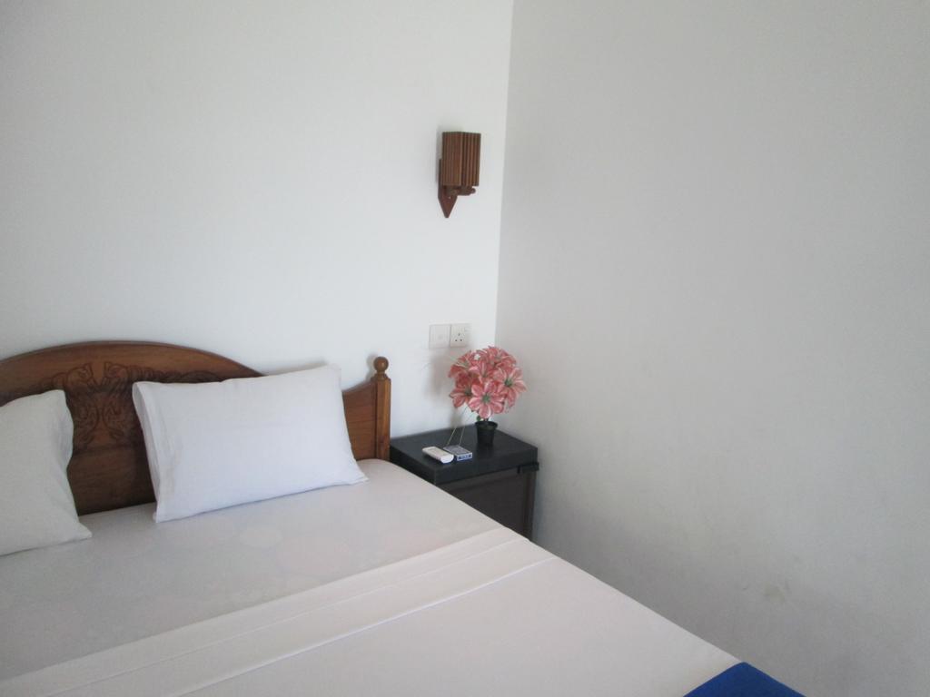 Bay Reach Home Stay Weligama Exteriér fotografie