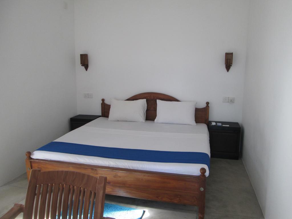 Bay Reach Home Stay Weligama Exteriér fotografie