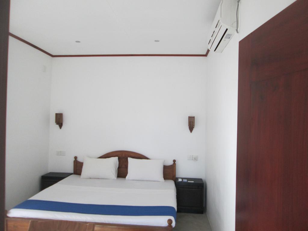 Bay Reach Home Stay Weligama Exteriér fotografie