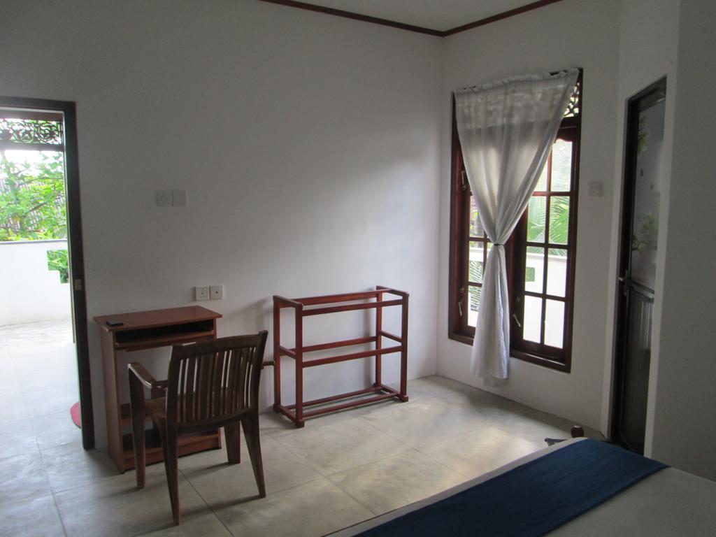 Bay Reach Home Stay Weligama Exteriér fotografie