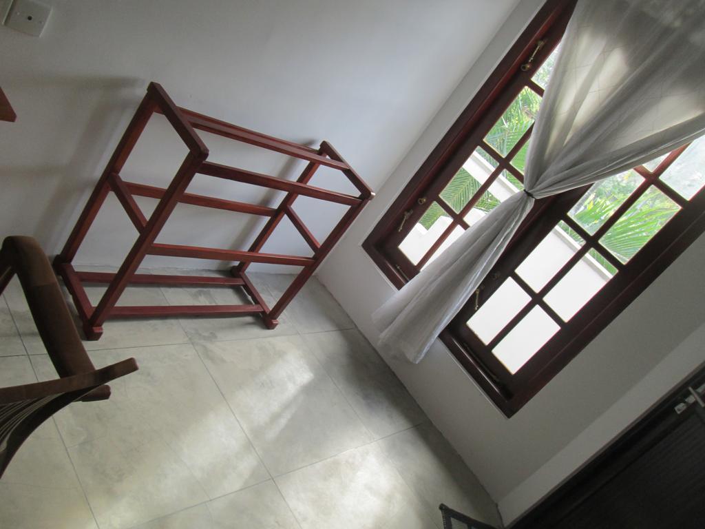 Bay Reach Home Stay Weligama Exteriér fotografie