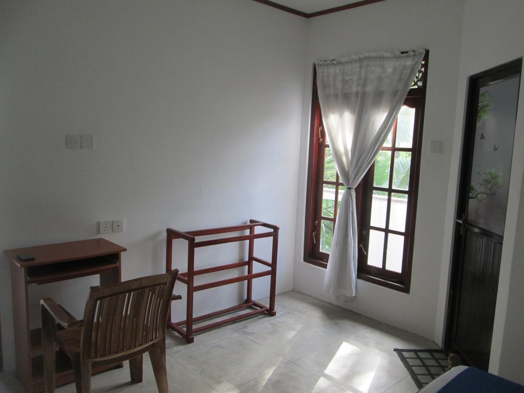 Bay Reach Home Stay Weligama Exteriér fotografie