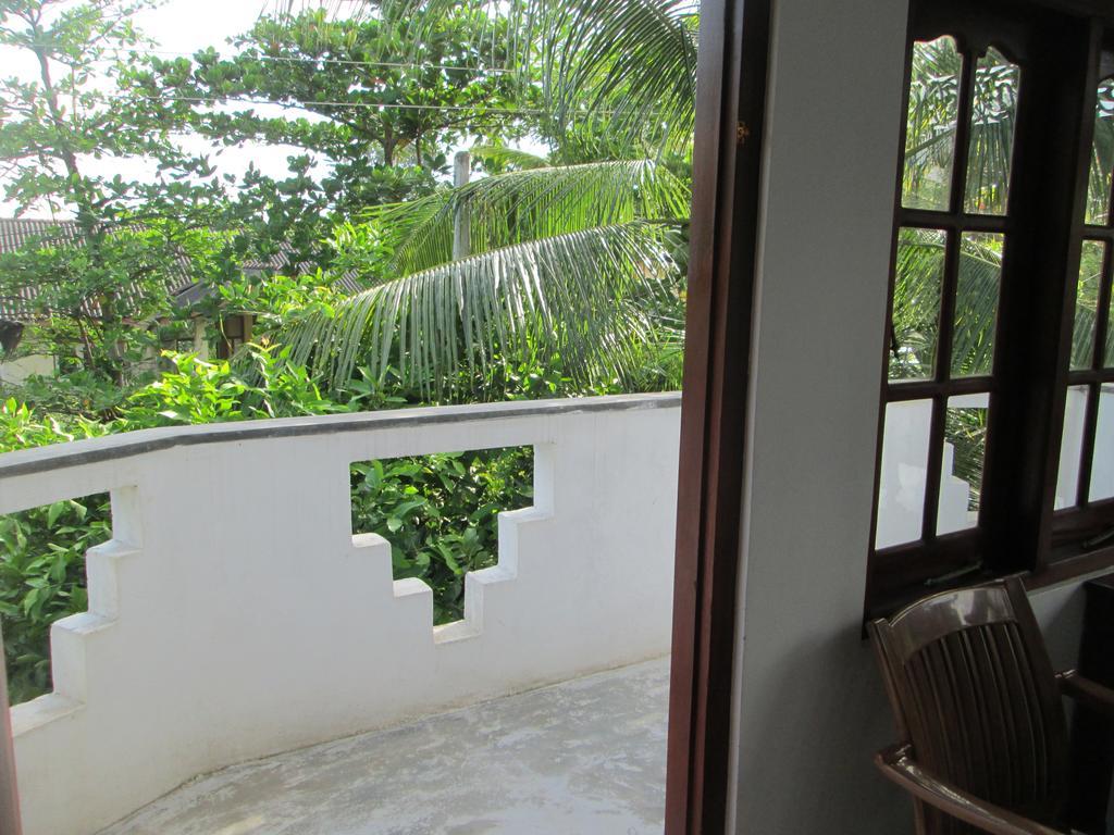Bay Reach Home Stay Weligama Exteriér fotografie