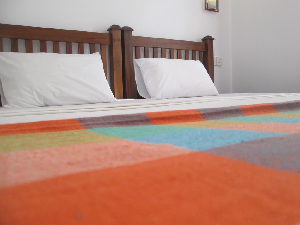 Bay Reach Home Stay Weligama Exteriér fotografie
