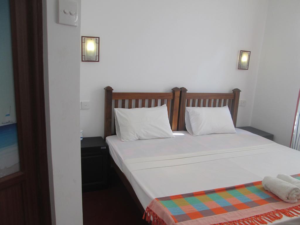 Bay Reach Home Stay Weligama Exteriér fotografie