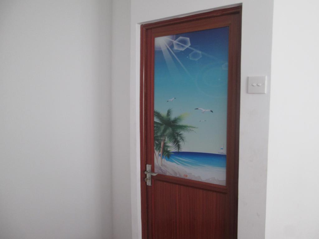 Bay Reach Home Stay Weligama Exteriér fotografie