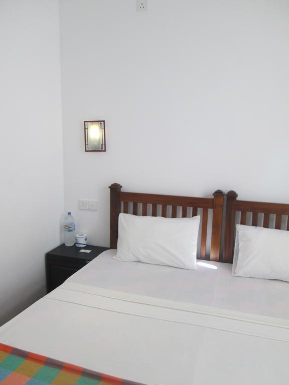 Bay Reach Home Stay Weligama Exteriér fotografie