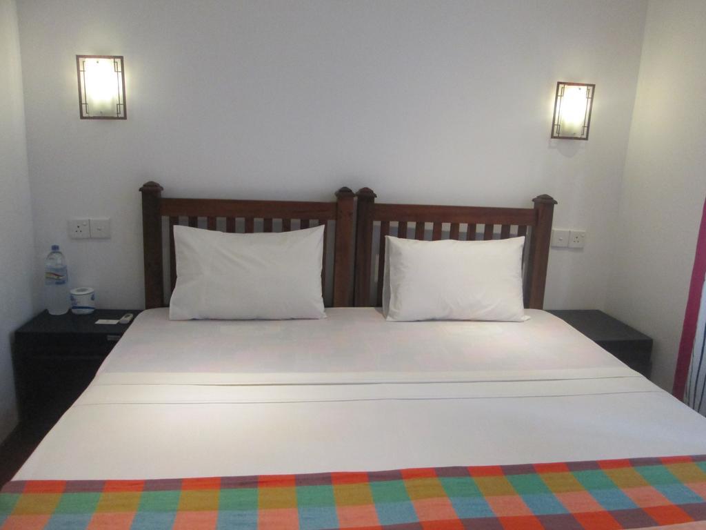 Bay Reach Home Stay Weligama Exteriér fotografie