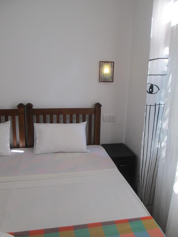Bay Reach Home Stay Weligama Exteriér fotografie