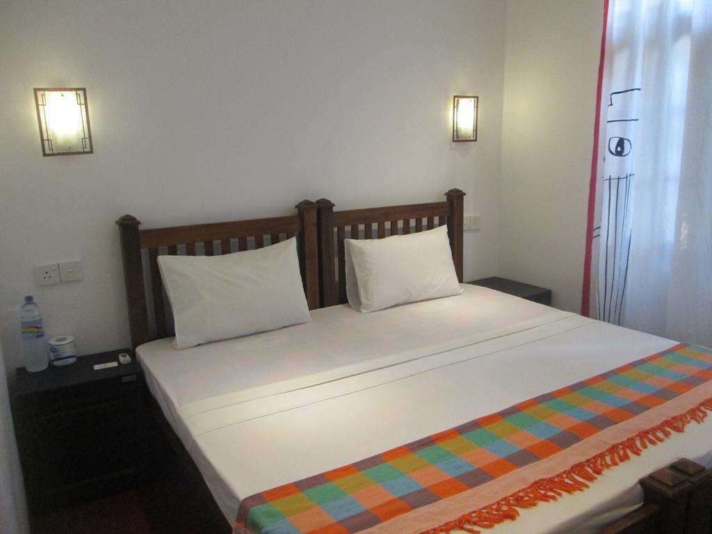 Bay Reach Home Stay Weligama Exteriér fotografie