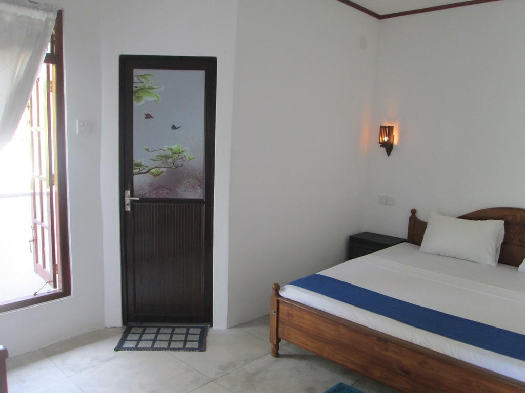Bay Reach Home Stay Weligama Exteriér fotografie