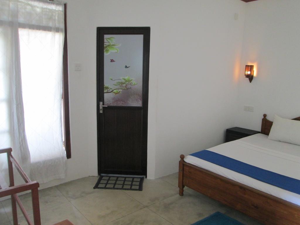 Bay Reach Home Stay Weligama Exteriér fotografie